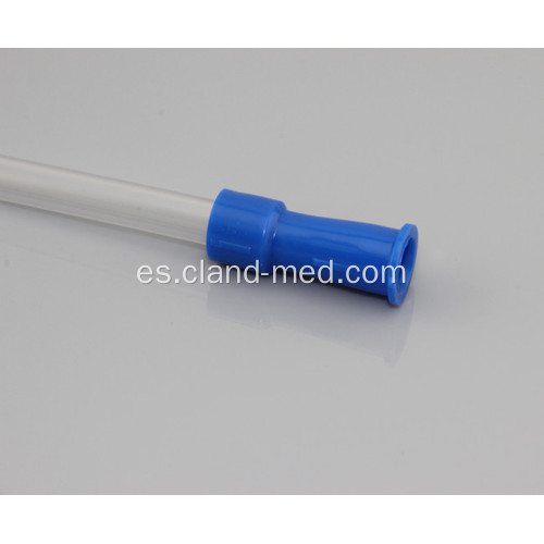 Tube(PVC) rectal